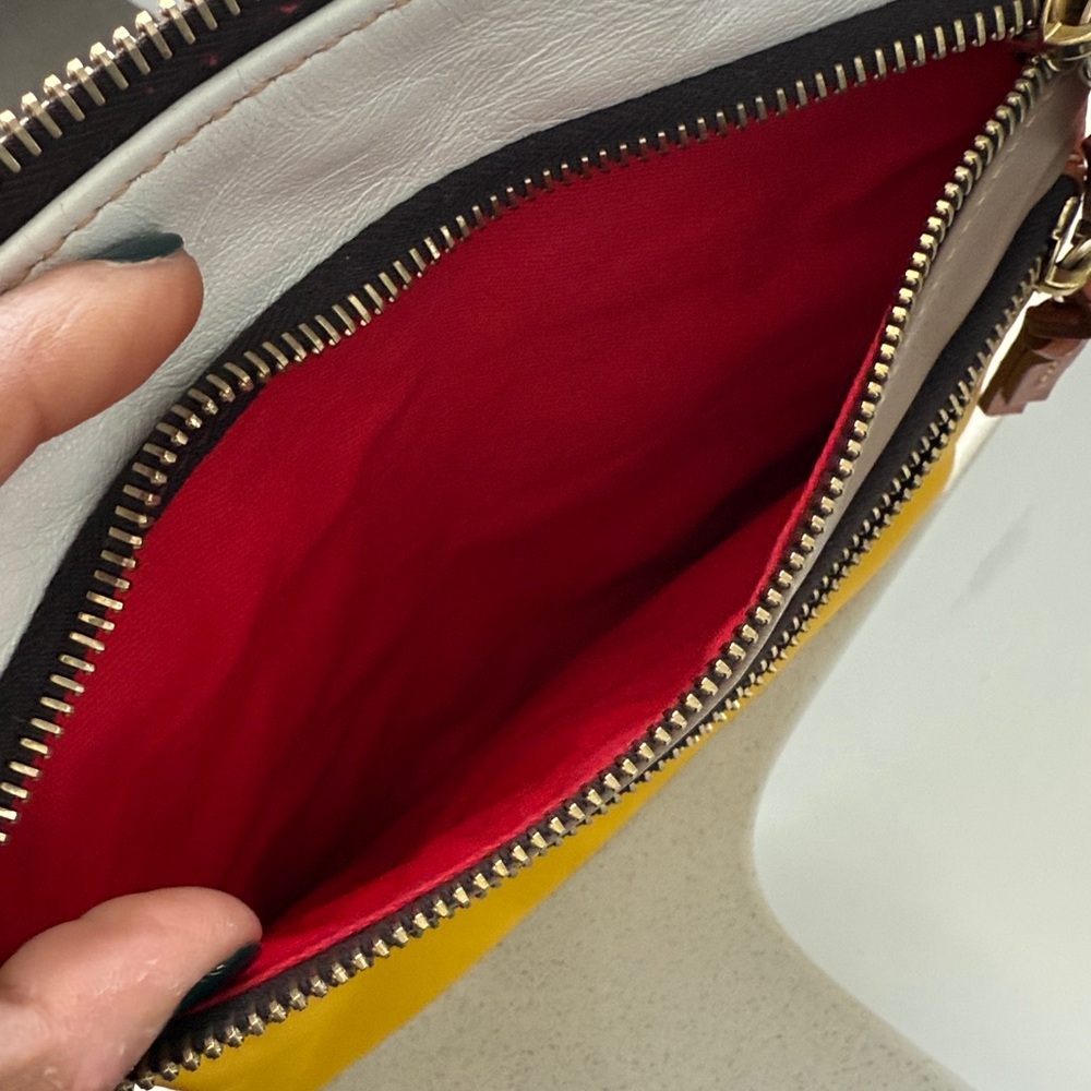 Dooney & Bourke Crossbody - Picture 7 of 8